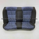 JDM EK3 Civic Ferio ViRS Sedan Rear Seats